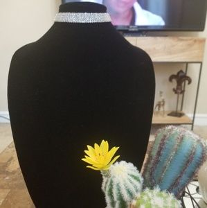 Fashion Jewelry Jewelry - DIAMONDS GIRLS BF CHOCKER Fashion Jewelry Jewelry - DIAMONDS GIRLS BF CHOCKER